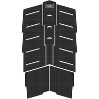 Ocean & Jorden Dakoda Walters Center Tail Pad